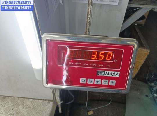 купить Вентилятор кондиционера на BMW 5 E39 (1995-2003)