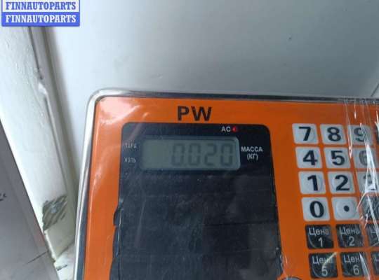 Эмблема (значок) на Renault Espace IV