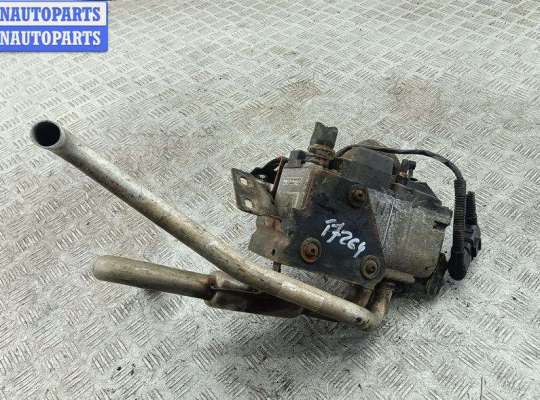 купить Отопитель автономный (вебасто) на Volkswagen Sharan (2000-2010)