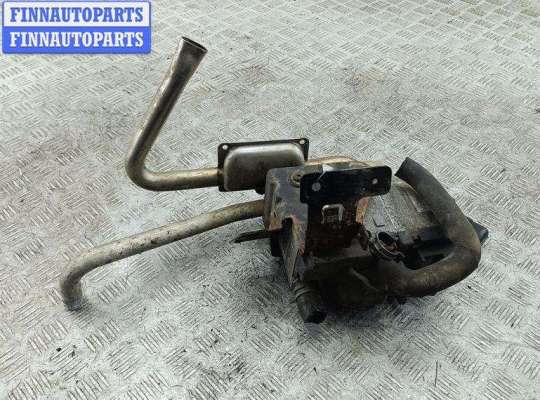 купить Отопитель автономный (вебасто) на Volkswagen Sharan (2000-2010)