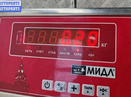 купить Насос (моторчик) омывателя фар на Mercedes M-Class ML W164 (2005-2011)