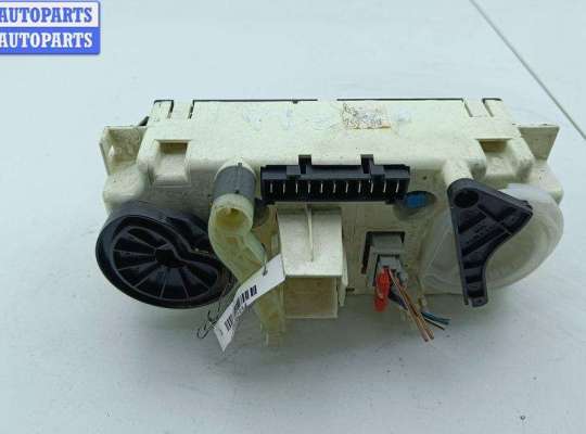 купить Переключатель отопителя на Opel Astra G (1998-2004)