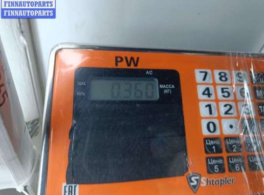 купить Переключатель отопителя на Opel Astra G (1998-2004)