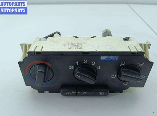 купить Переключатель отопителя на Opel Astra G (1998-2004)