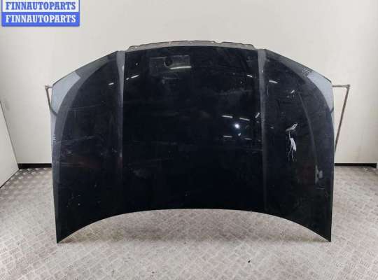 Капот SK534382 на Skoda Fabia mk1 (6Y) 1999-2009