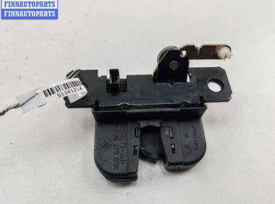 купить Замок багажника на Volkswagen Passat B5+ (GP)