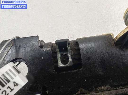 купить Замок багажника на Volkswagen Passat B5+ (GP)