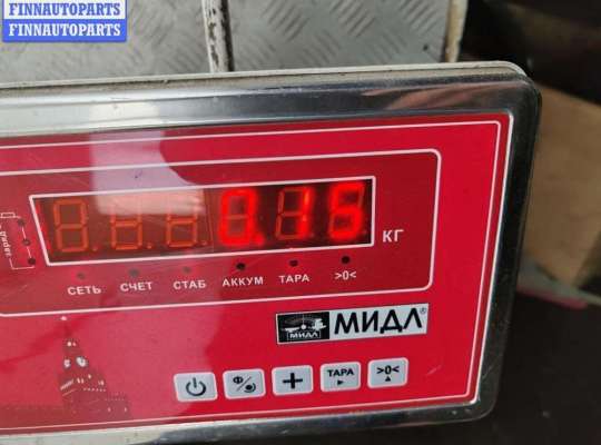 купить Молдинг стекла двери задней правой наружный на Volkswagen Touran