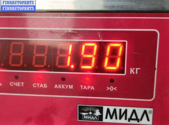 купить Рычаг подвески задний левый на Opel Vectra C (2002-2008)