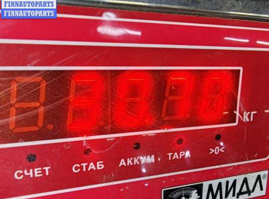 купить Редуктор заднего моста на Mercedes E-Class W210 (1995-2002)