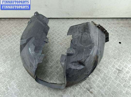 купить Защита крыла (подкрылок) передняя правая на Ford S-Max