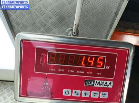 купить Защита крыла (подкрылок) передняя правая на Ford S-Max