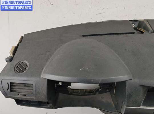 купить Панель приборная (торпедо) на Opel Astra H (2004-2009)