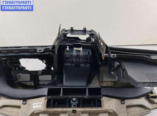 купить Панель приборная (торпедо) на Opel Astra H (2004-2009)