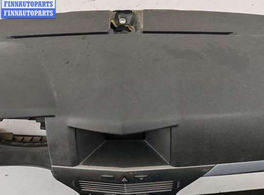 купить Панель приборная (торпедо) на Opel Astra H (2004-2009)