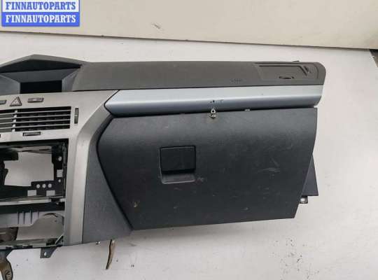 купить Панель приборная (торпедо) на Opel Astra H (2004-2009)