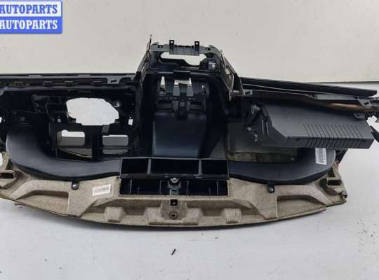 купить Панель приборная (торпедо) на Opel Astra H (2004-2009)