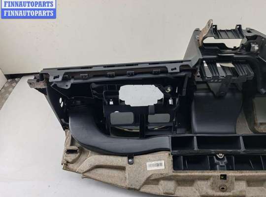 купить Панель приборная (торпедо) на Opel Astra H (2004-2009)