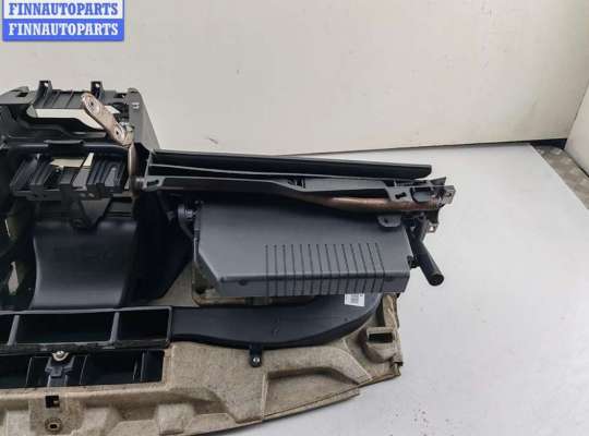 купить Панель приборная (торпедо) на Opel Astra H (2004-2009)