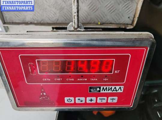 купить Панель приборная (торпедо) на Opel Astra H (2004-2009)