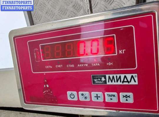 купить Датчик давления наддува на Audi A6 C5 (1997-2005)