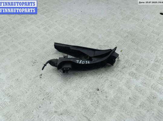 Педаль газа SK443963 на Skoda Octavia mk2 (A5)