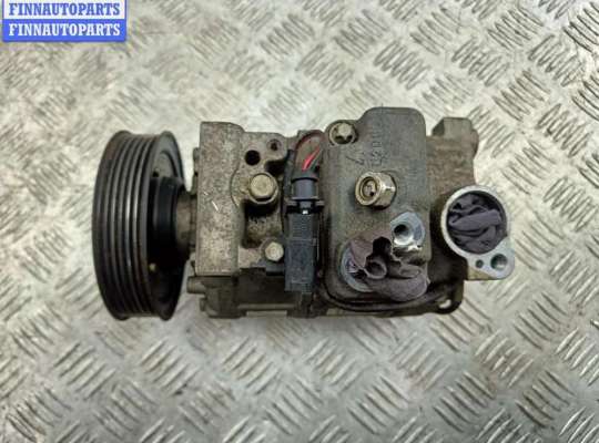 купить Компрессор кондиционера на Audi A4 B6 (2001-2004)