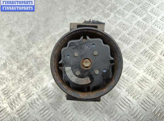 купить Компрессор кондиционера на Audi A4 B6 (2001-2004)