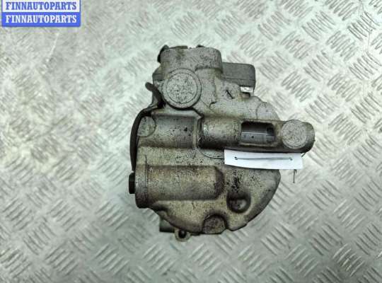 купить Компрессор кондиционера на Audi A4 B6 (2001-2004)