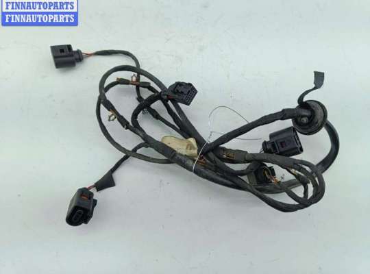 купить Проводка бампера заднего на Audi A4 B7 (2004-2008)