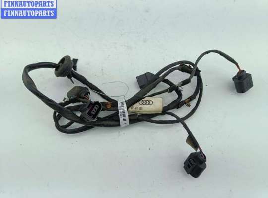 купить Проводка бампера заднего на Audi A4 B7 (2004-2008)
