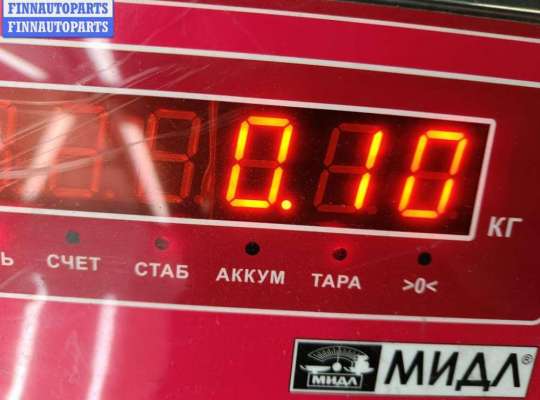 купить Проводка бампера заднего на Audi A4 B7 (2004-2008)