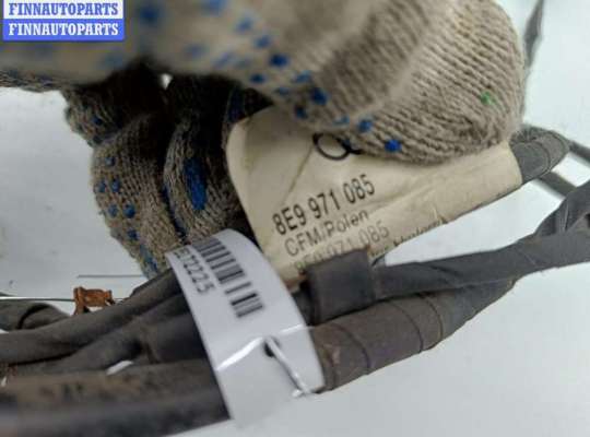 купить Проводка бампера заднего на Audi A4 B7 (2004-2008)