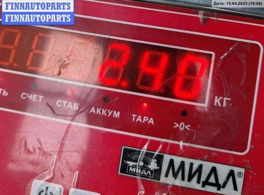 купить Стеклоподъемник электрический передний правый на BMW 5 E39 (1995-2003)