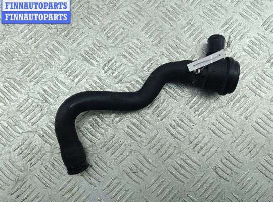 Клапан воздушный VG2680062 на Volkswagen Passat B5