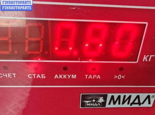 купить Заслонка дроссельная на Mercedes E-Class W210 (1995-2002)