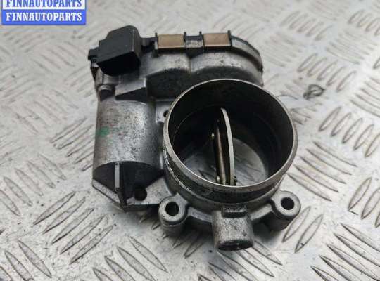 купить Заслонка дроссельная на Mercedes E-Class W210 (1995-2002)