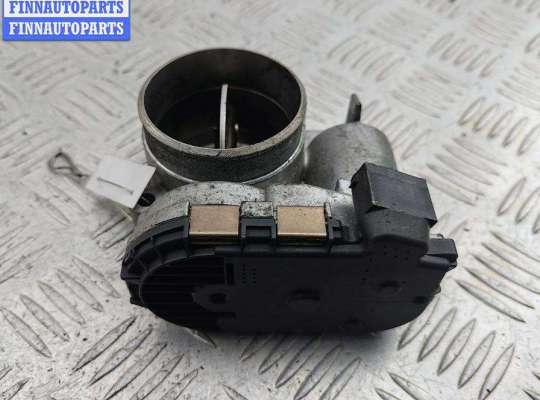 купить Заслонка дроссельная на Mercedes E-Class W210 (1995-2002)