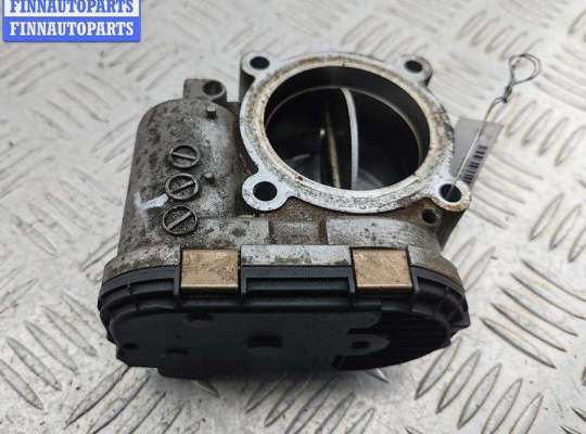 купить Заслонка дроссельная на Mercedes E-Class W210 (1995-2002)