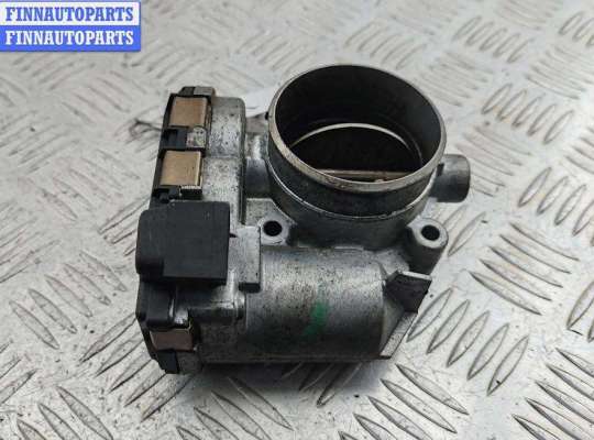 купить Заслонка дроссельная на Mercedes E-Class W210 (1995-2002)