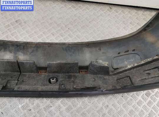 купить Бампер передний на Volkswagen Transporter T4