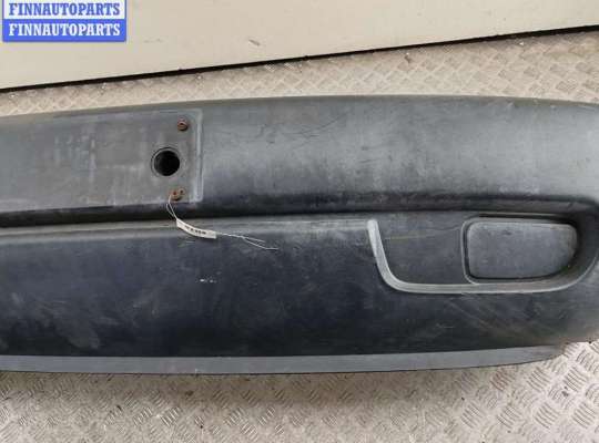 купить Бампер передний на Volkswagen Transporter T4