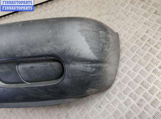 купить Бампер передний на Volkswagen Transporter T4