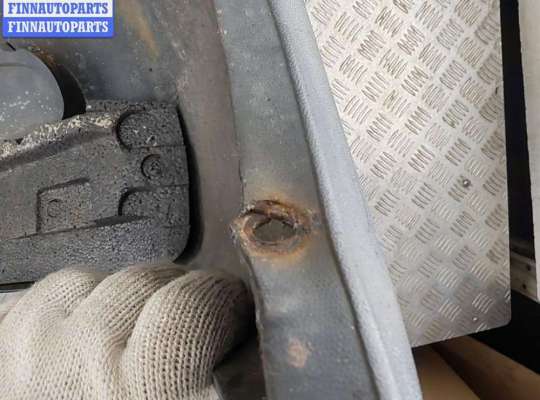 купить Бампер передний на Volkswagen Transporter T4