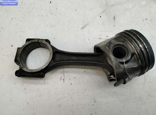 купить Поршень с шатуном на Volkswagen Passat B6