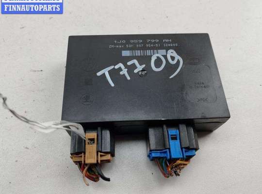 Купить Блок комфорта на Volkswagen Golf-4 Блок комфорта VG2750702 на Volkswagen Golf-4