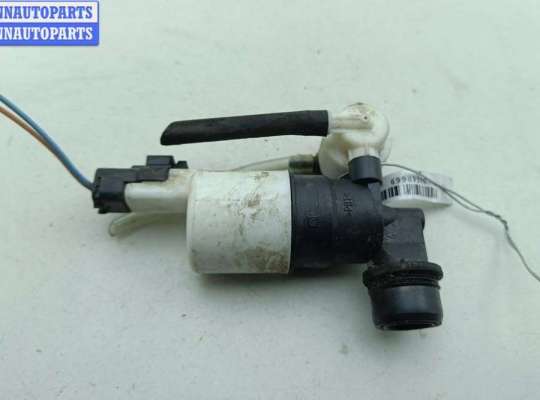 купить Насос (моторчик) омывателя стекла на Peugeot 307