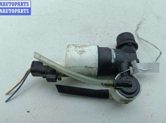 купить Насос (моторчик) омывателя стекла на Peugeot 307