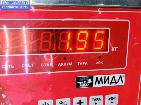 купить Механизм стеклоочистителя переднего (трапеция дворников) на Volkswagen Passat B5+ (GP)