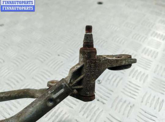 купить Механизм стеклоочистителя переднего (трапеция дворников) на Volkswagen Passat B5+ (GP)